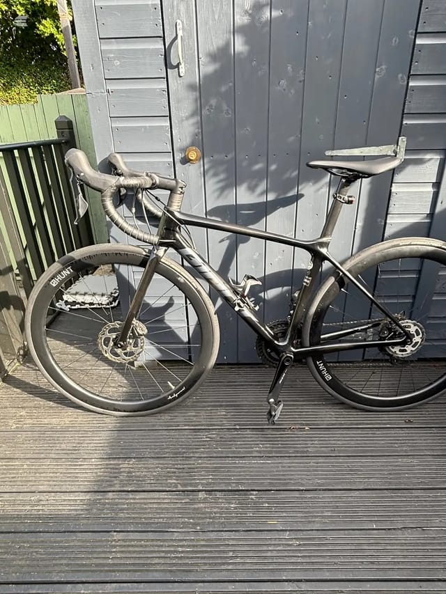 2022 Giant Tcr, photo 14 of 18