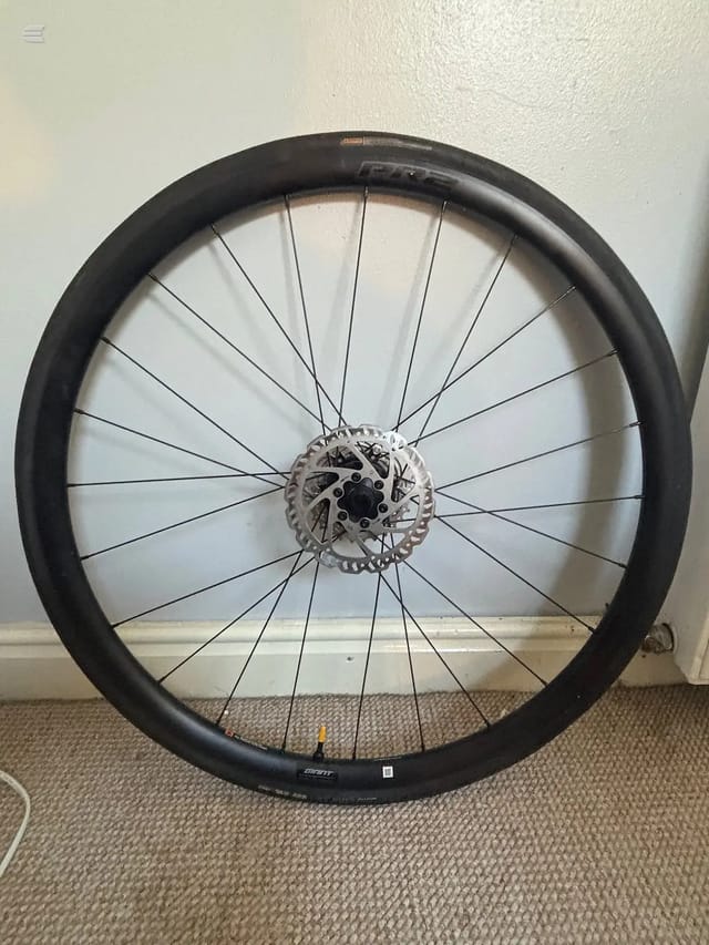 2022 Giant Tcr, photo 15 of 18