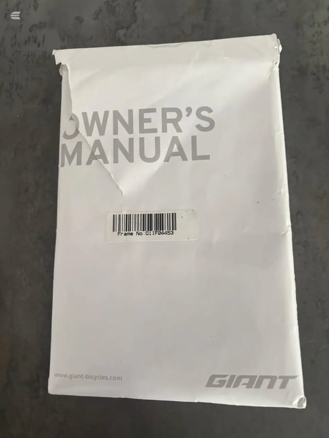 2022 Giant Tcr, photo 17 of 18