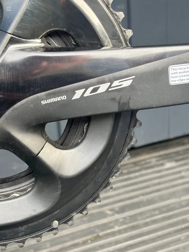 2022 Giant Tcr, photo 4 of 18