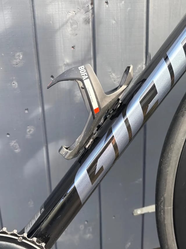 2022 Giant Tcr, photo 7 of 18
