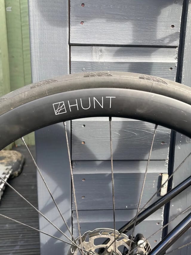 2022 Giant Tcr, photo 8 of 18