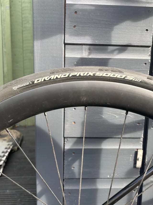 2022 Giant Tcr, photo 9 of 18
