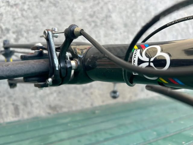 2014 Colnago C59, photo 3 of 3