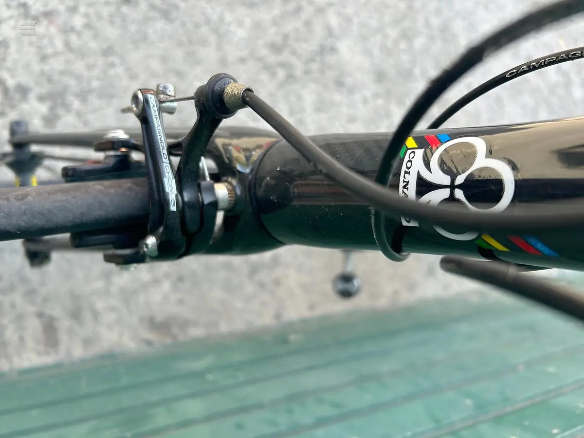 Used 2014 Colnago C59 Road Bike, photo 3 of 3