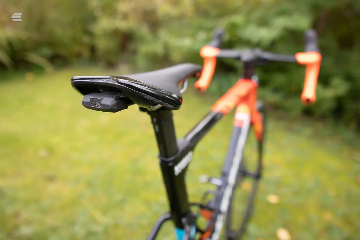Used 2023 Merida Reacto Road Bike, photo 12 of 12