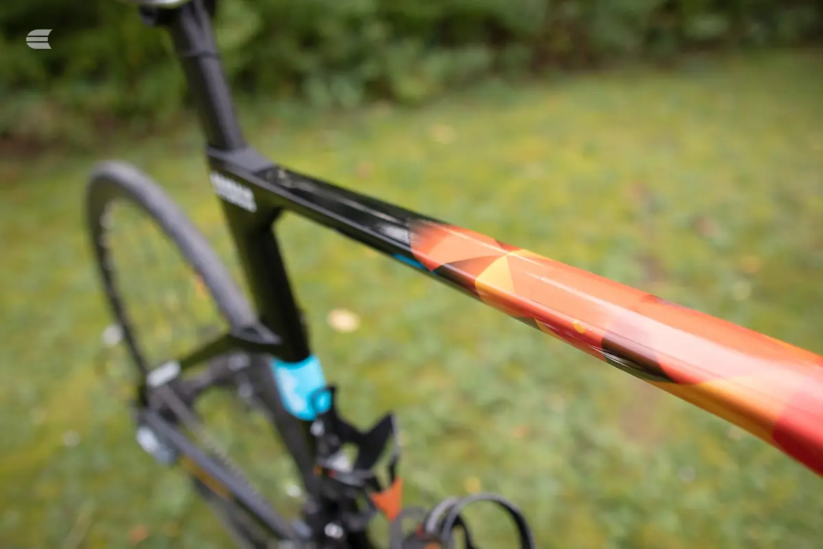 Used 2023 Merida Reacto Road Bike, photo 5 of 12