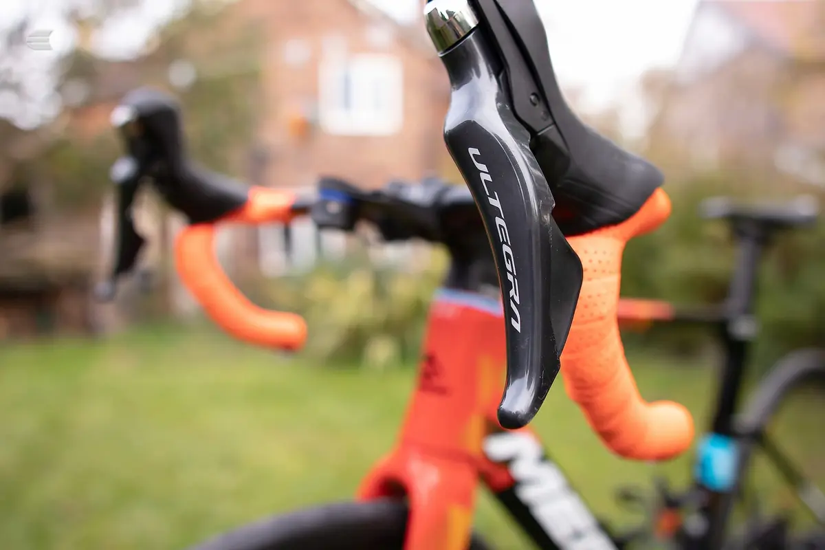 Used 2023 Merida Reacto Road Bike, photo 6 of 12