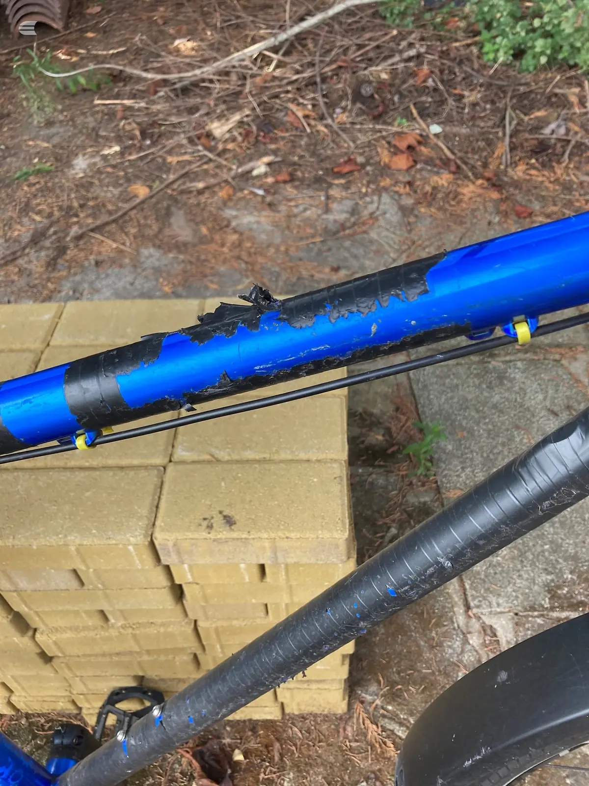 Used Stanton Sherpa 853 Mk2 Mountain Bike, photo 12 of 12