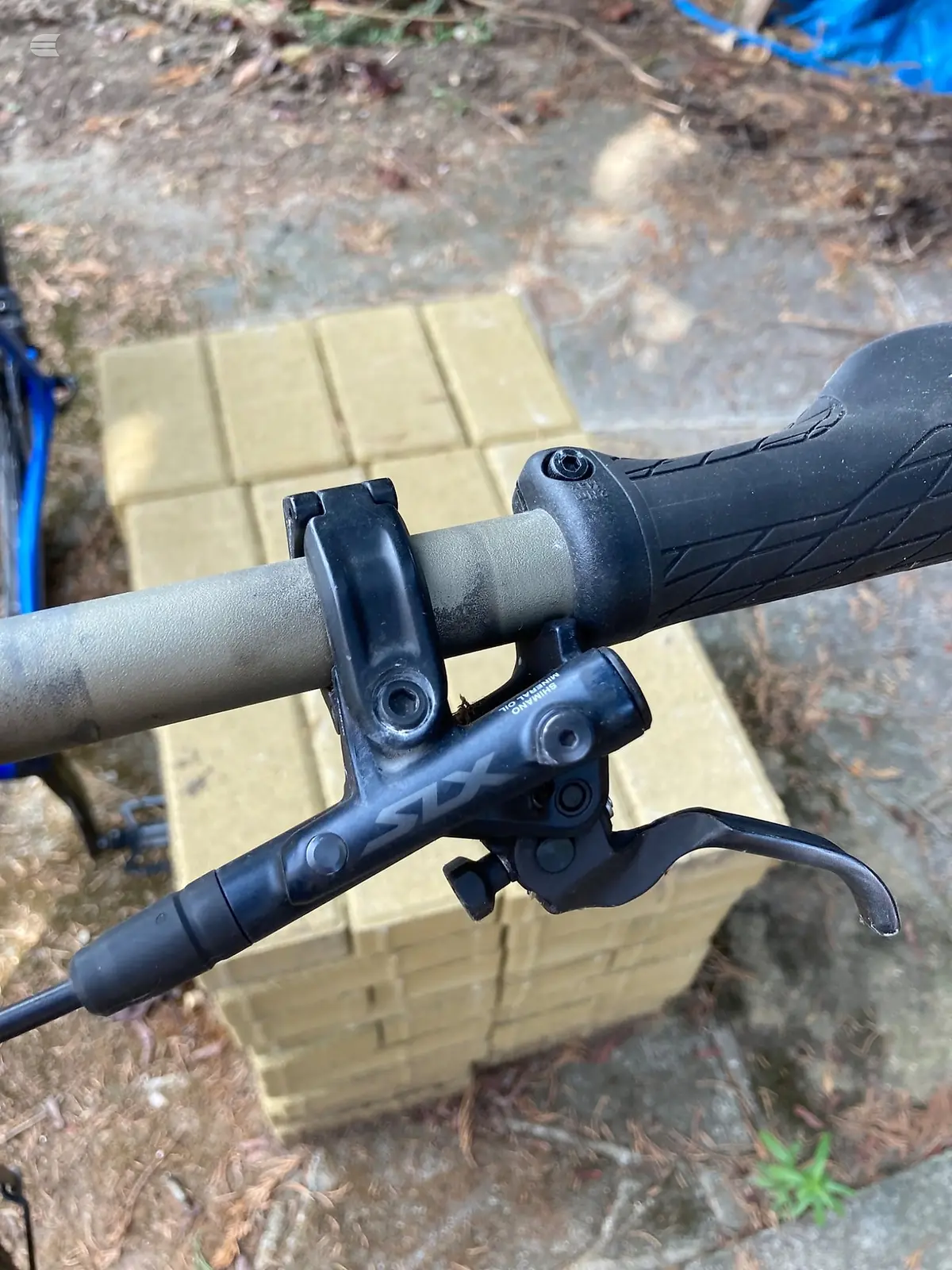 Used Stanton Sherpa 853 Mk2 Mountain Bike, photo 10 of 12