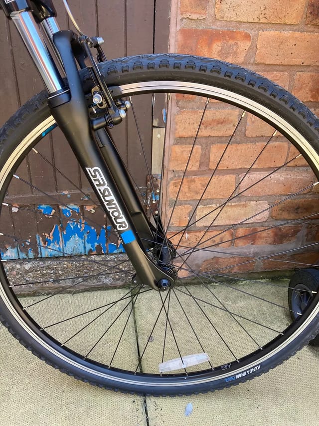 Carrera Crossfire, photo 2 of 15