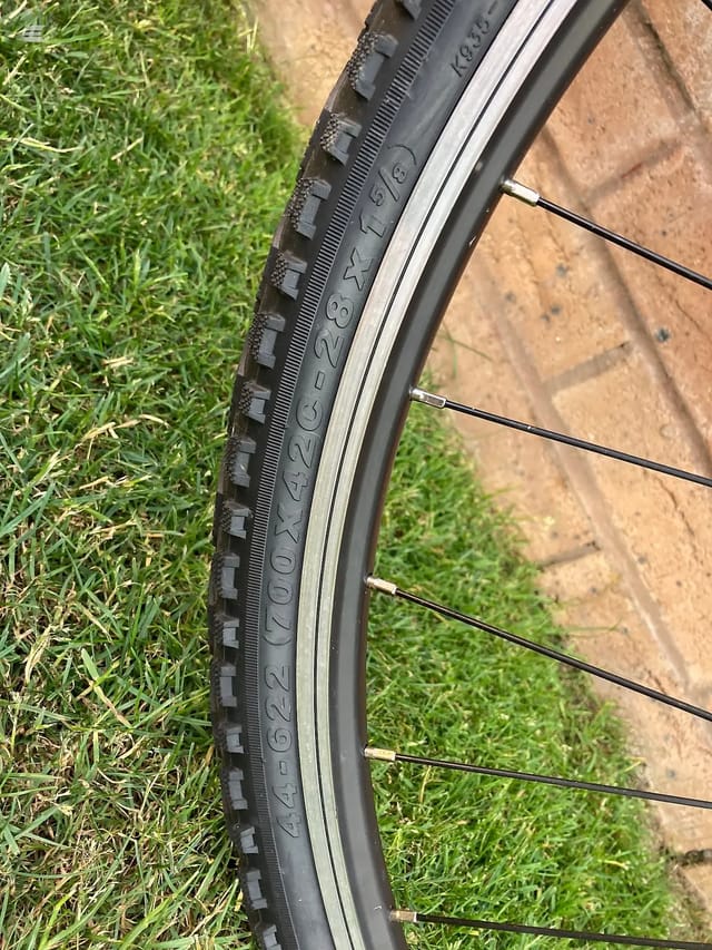 Carrera Crossfire, photo 12 of 15