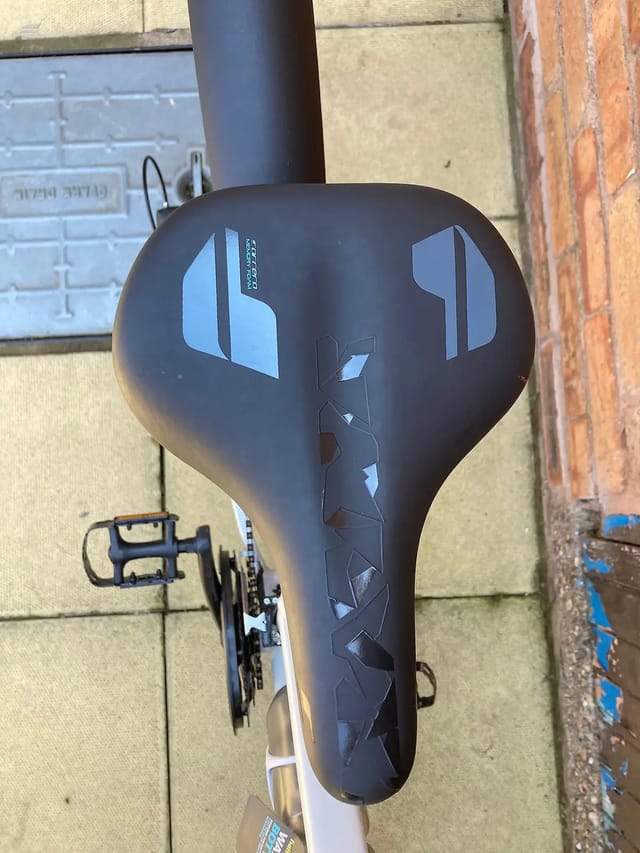 Carrera Crossfire, photo 6 of 15