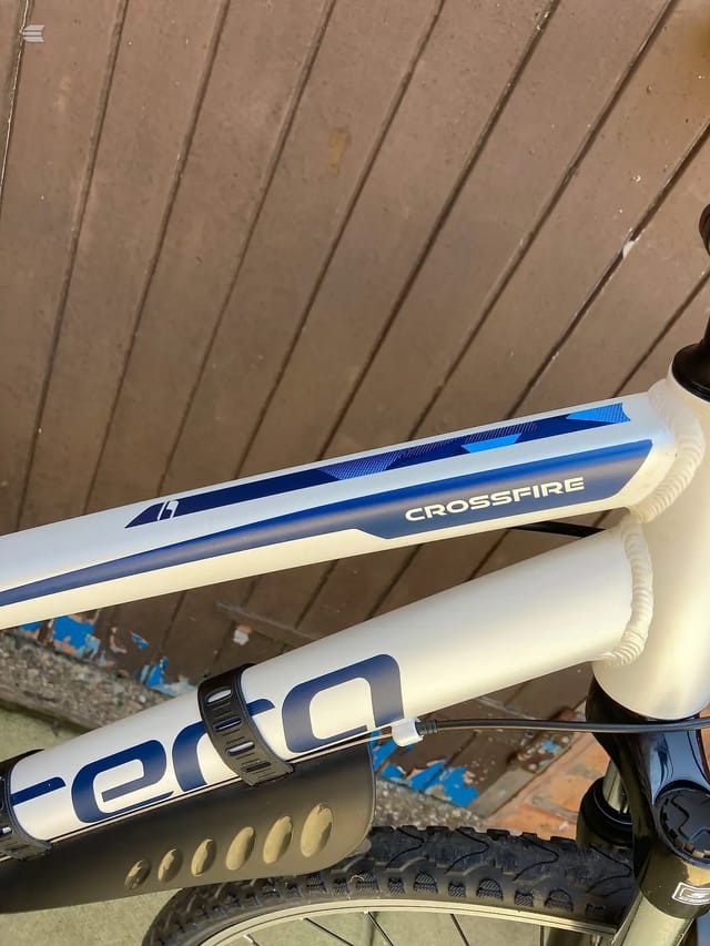 Carrera Crossfire, photo 7 of 15