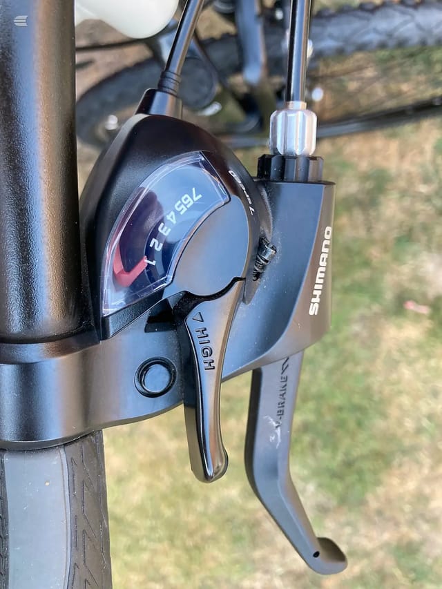 Carrera Crossfire, photo 9 of 15