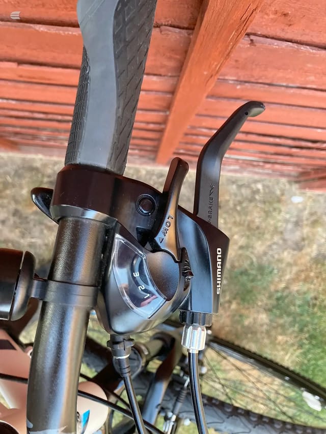 Carrera Crossfire, photo 10 of 15