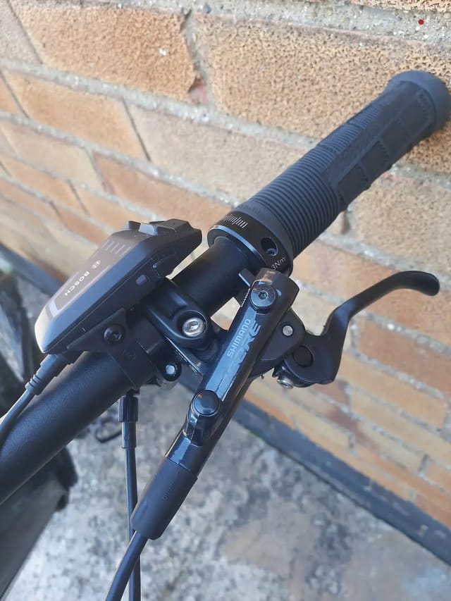 2024 Cube Stereo Hybrid 160, photo 14 of 21