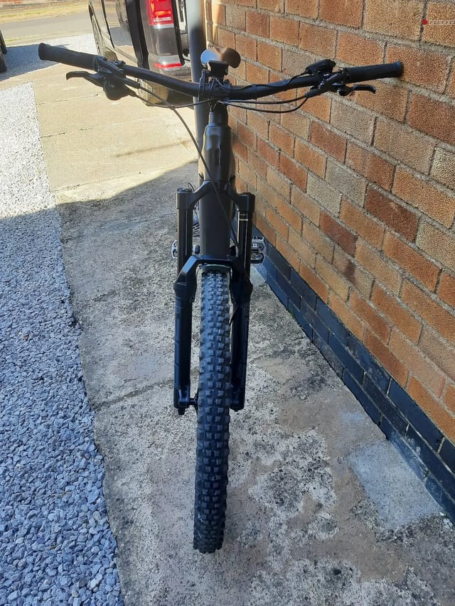 2024 Cube Stereo Hybrid 160, photo 4 of 21