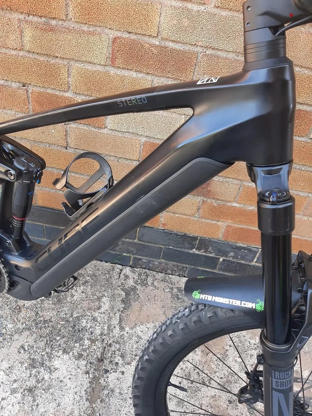 2024 Cube Stereo Hybrid 160, photo 7 of 21