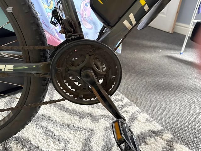 2022 Calibre Kinetic 1, photo 4 of 5
