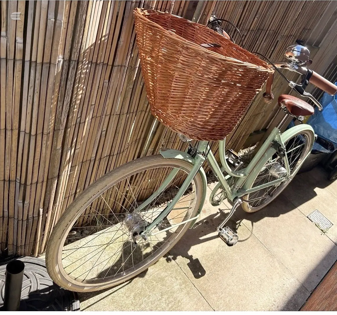 Used 2025 Pashley Britannia 5 Speed Road Bike