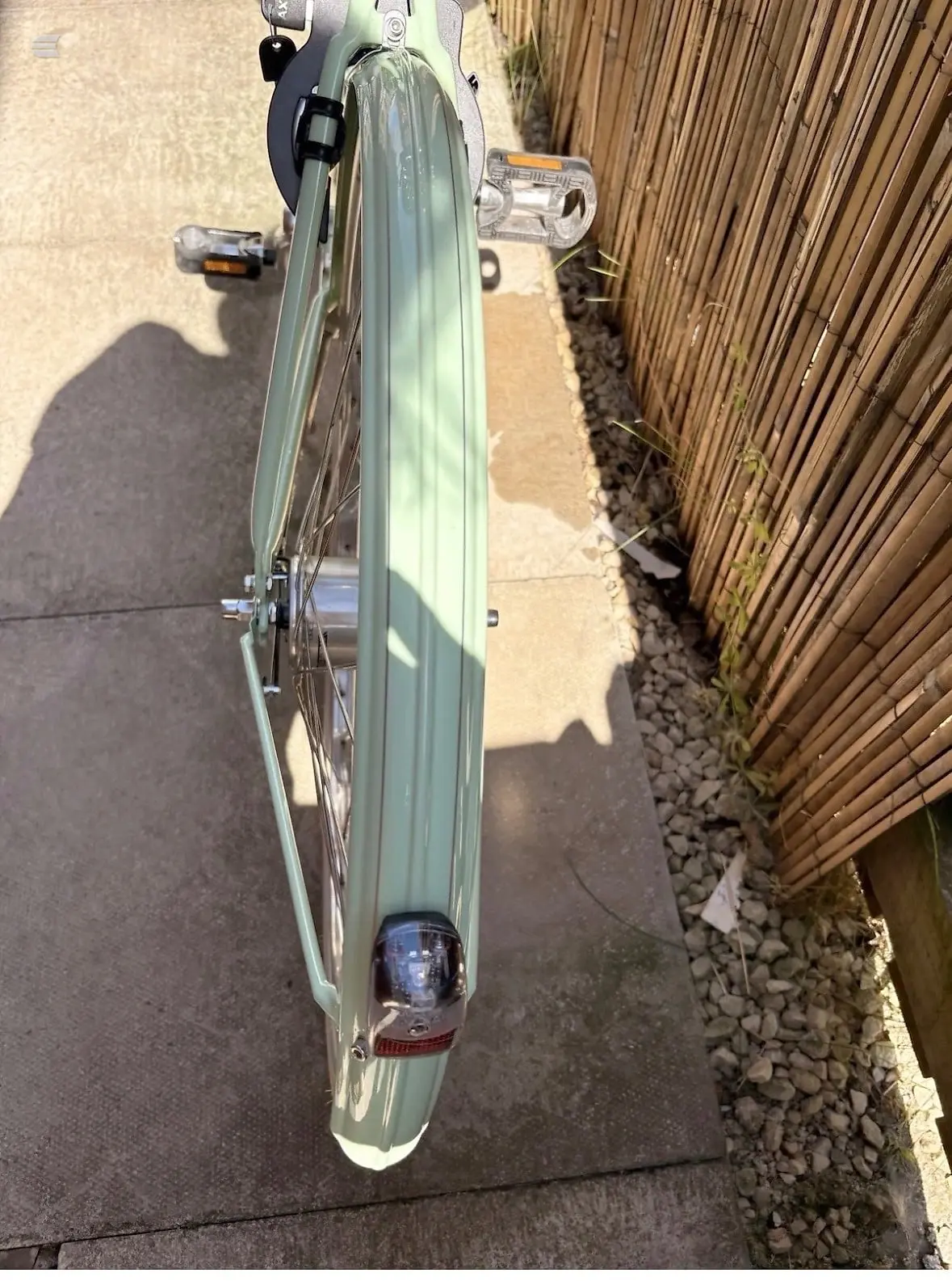 Used 2025 Pashley Britannia 5 Speed Road Bike, photo 5 of 7
