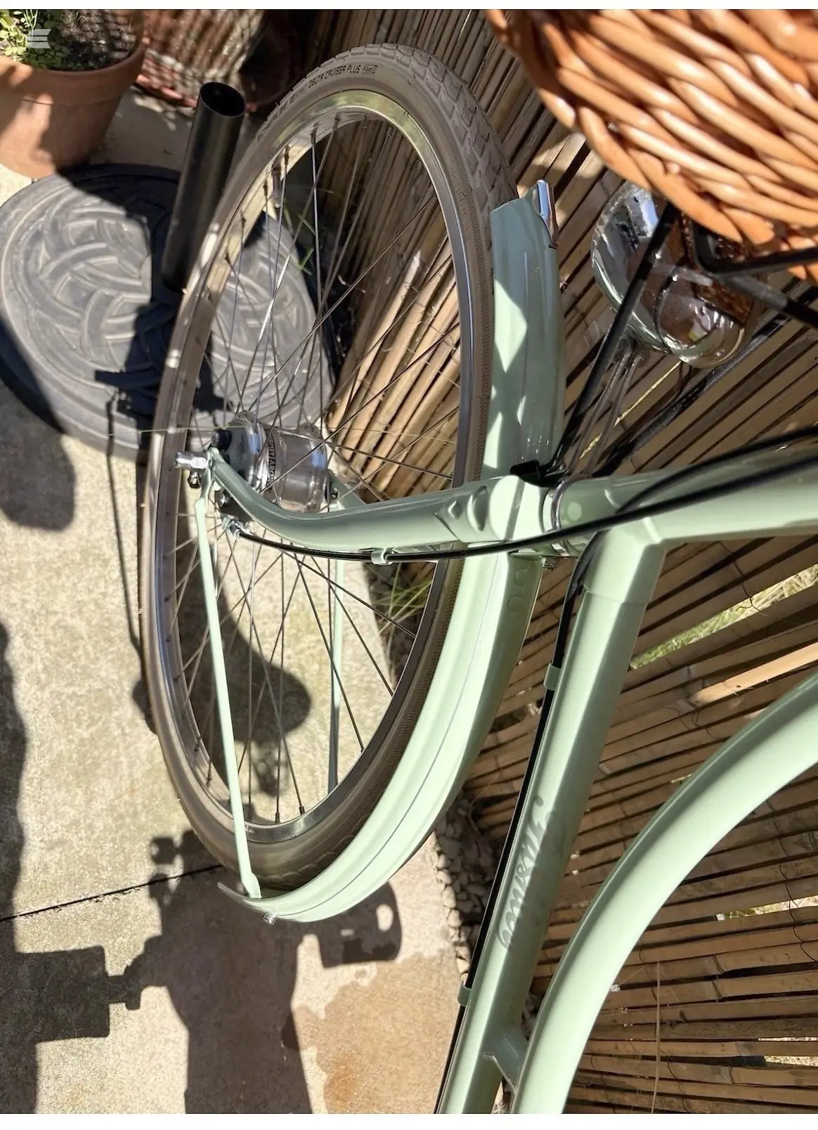 Used 2025 Pashley Britannia 5 Speed Road Bike, photo 7 of 7