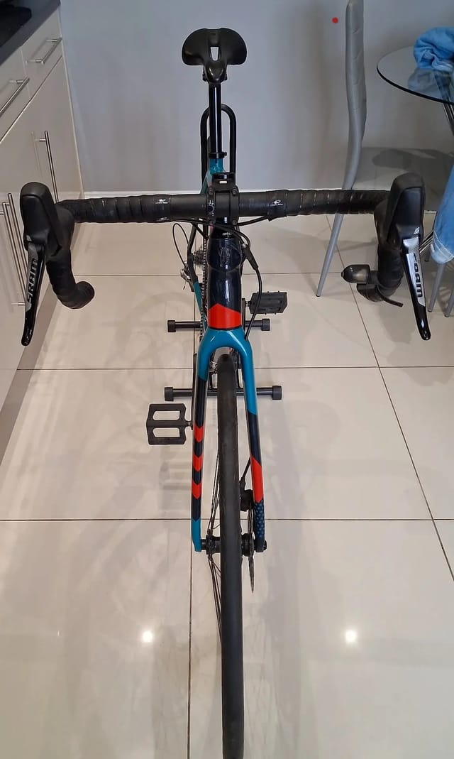 2025 Trek Crockett 5, photo 2 of 10