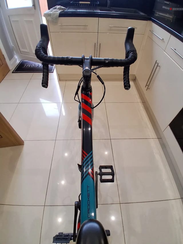 2025 Trek Crockett 5, photo 3 of 10