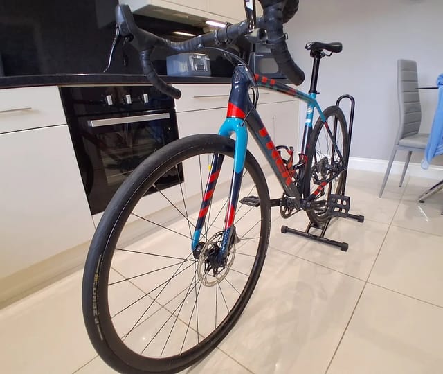 2025 Trek Crockett 5, photo 4 of 10
