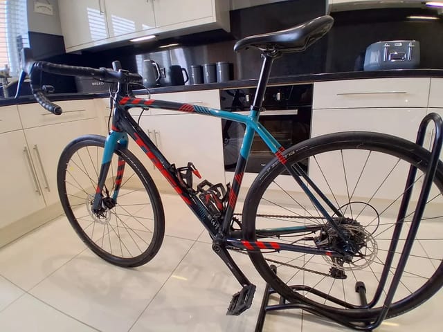 2025 Trek Crockett 5, photo 5 of 10