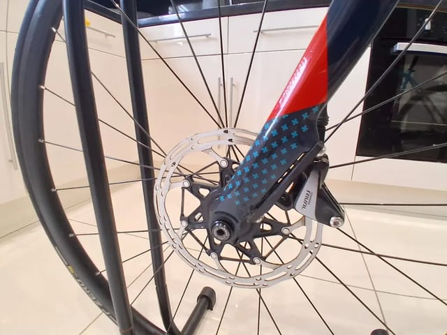 2025 Trek Crockett 5, photo 6 of 10