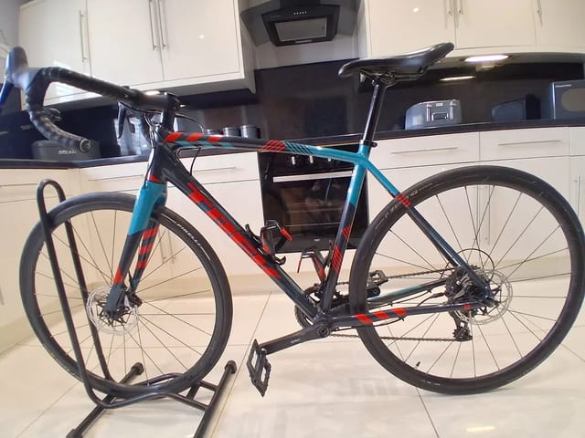 2025 Trek Crockett 5, photo 7 of 10