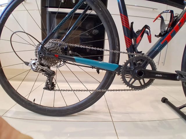 2025 Trek Crockett 5, photo 8 of 10