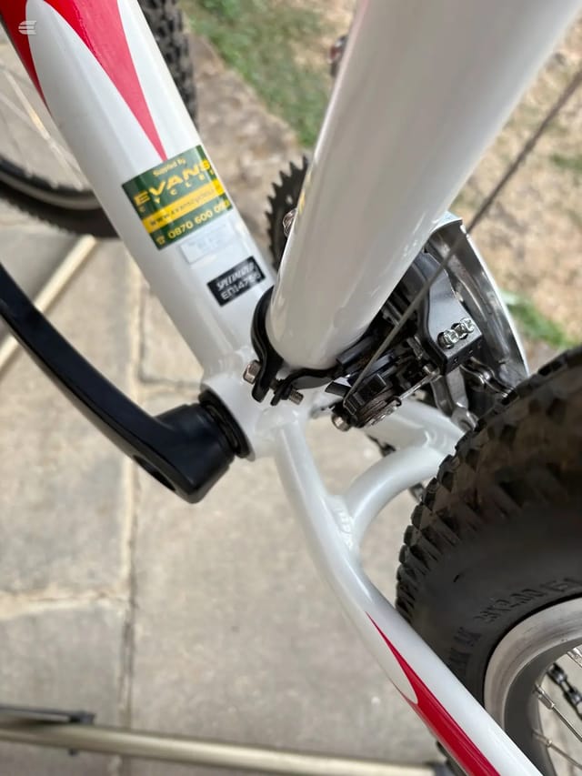 Specialized Hardrock