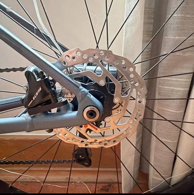 2022 Cube Axial Ws Race, photo 3 of 13