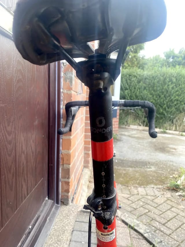 2005 Giant Tcr, photo 11 of 13