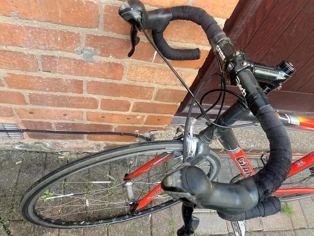 2005 Giant Tcr, photo 4 of 13