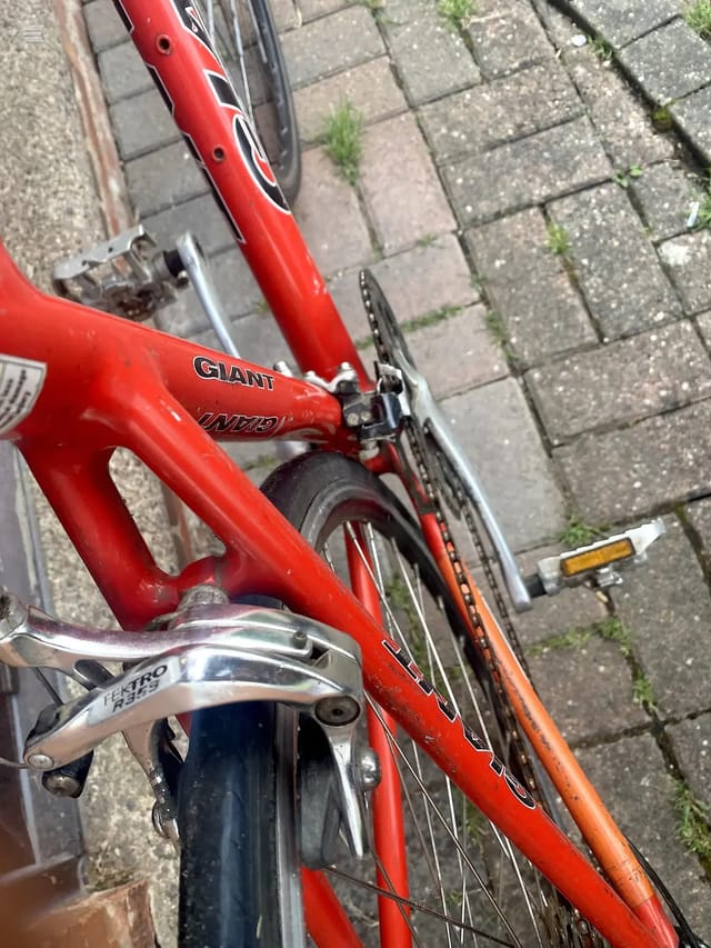 2005 Giant Tcr, photo 6 of 13