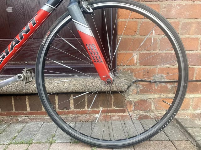 2005 Giant Tcr, photo 8 of 13