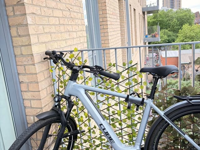 Cube Kathmandu Hybrid SLX 750 (2024), photo 3 of 6