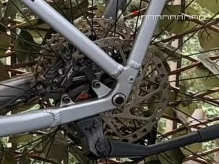 Cube Kathmandu Hybrid SLX 750 (2024), photo 5 of 6
