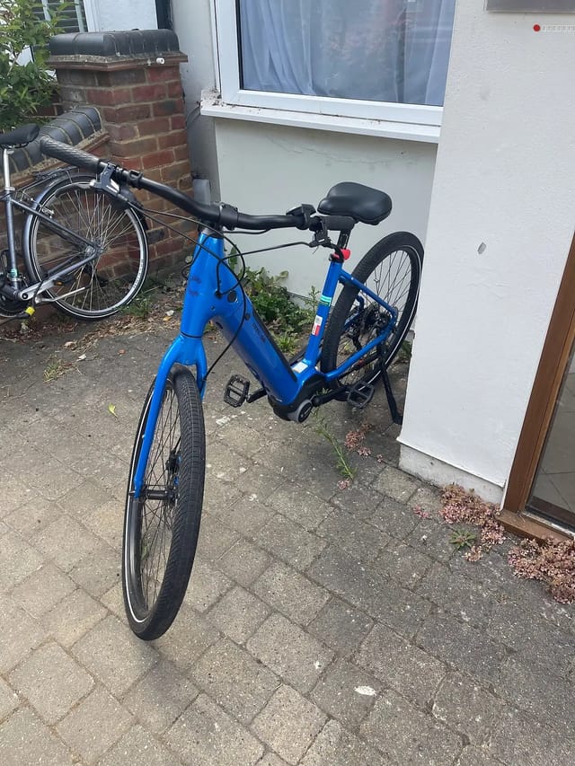 2022 Cannondale Adventure Neo 3.1 EQ, photo 3 of 6
