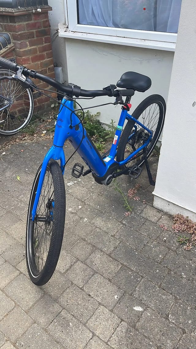 2022 Cannondale Adventure Neo 3.1 EQ, photo 4 of 6