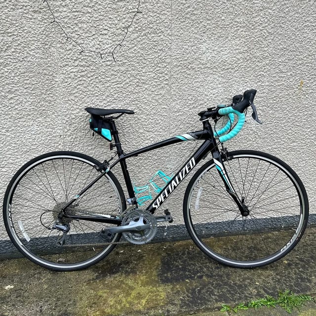2013 Specialized Dolce