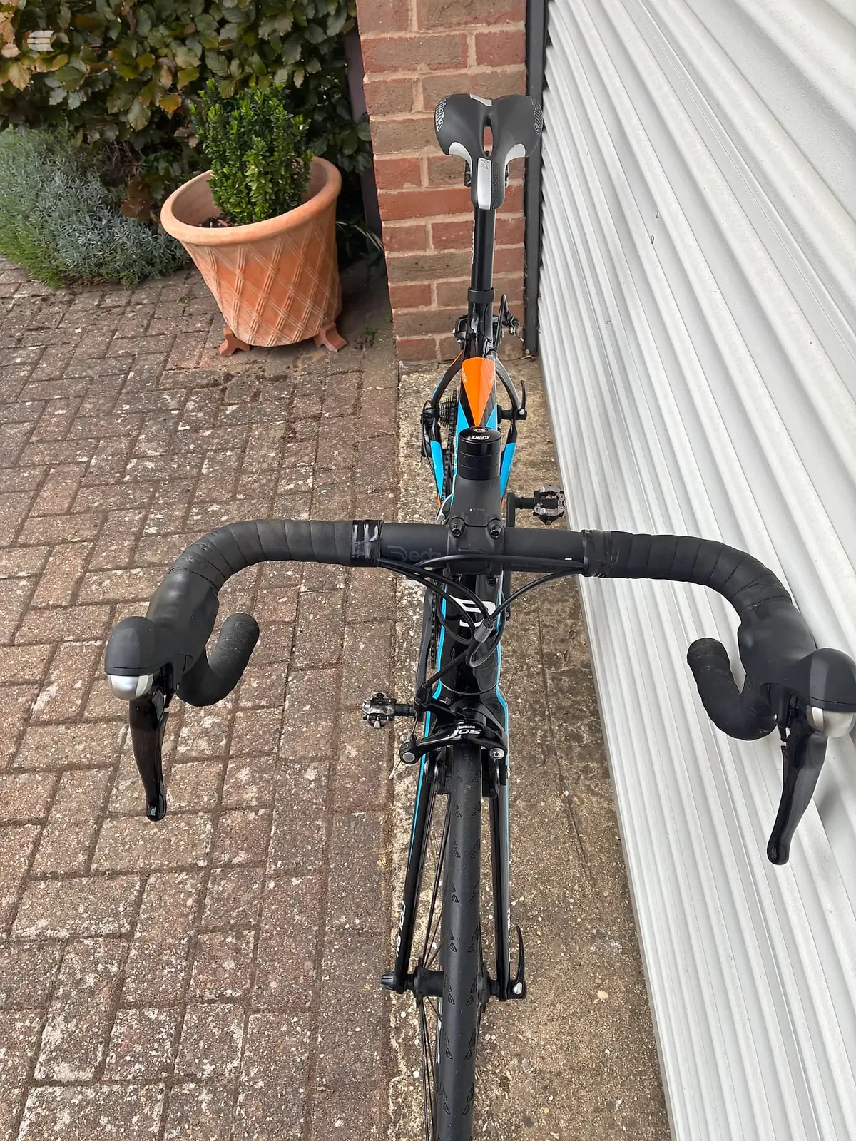 Used 2018 Dolan l'Etape Road Bike, photo 3 of 5