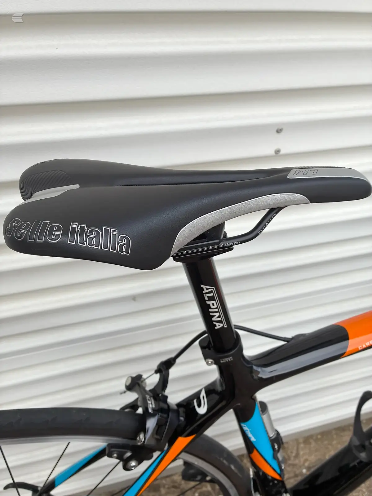 Used 2018 Dolan l'Etape Road Bike, photo 4 of 5