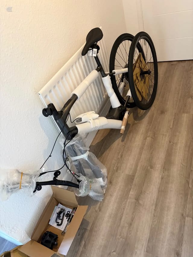 2021 Specialized Turbo Vado SL