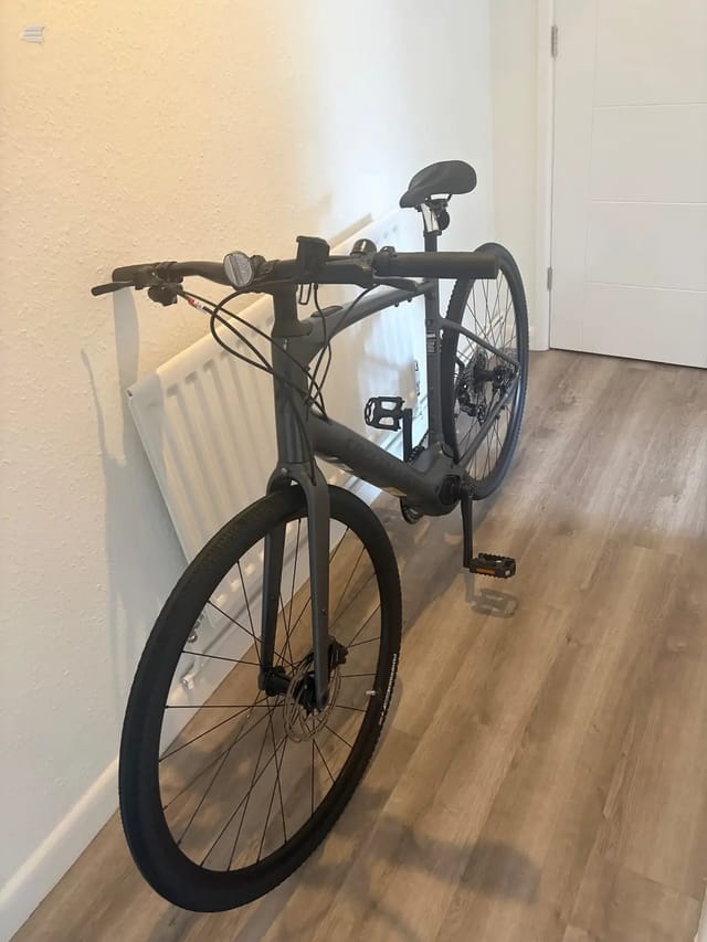2021  Specialized Turbo Vado SL, photo 2 of 6