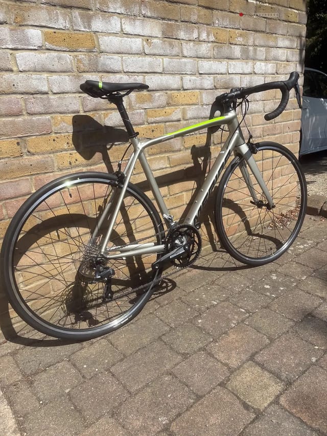 2022 Merida Scultua rim 100